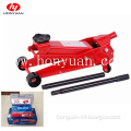 Manual Hydraulic Floor Jack (2T and 3T)